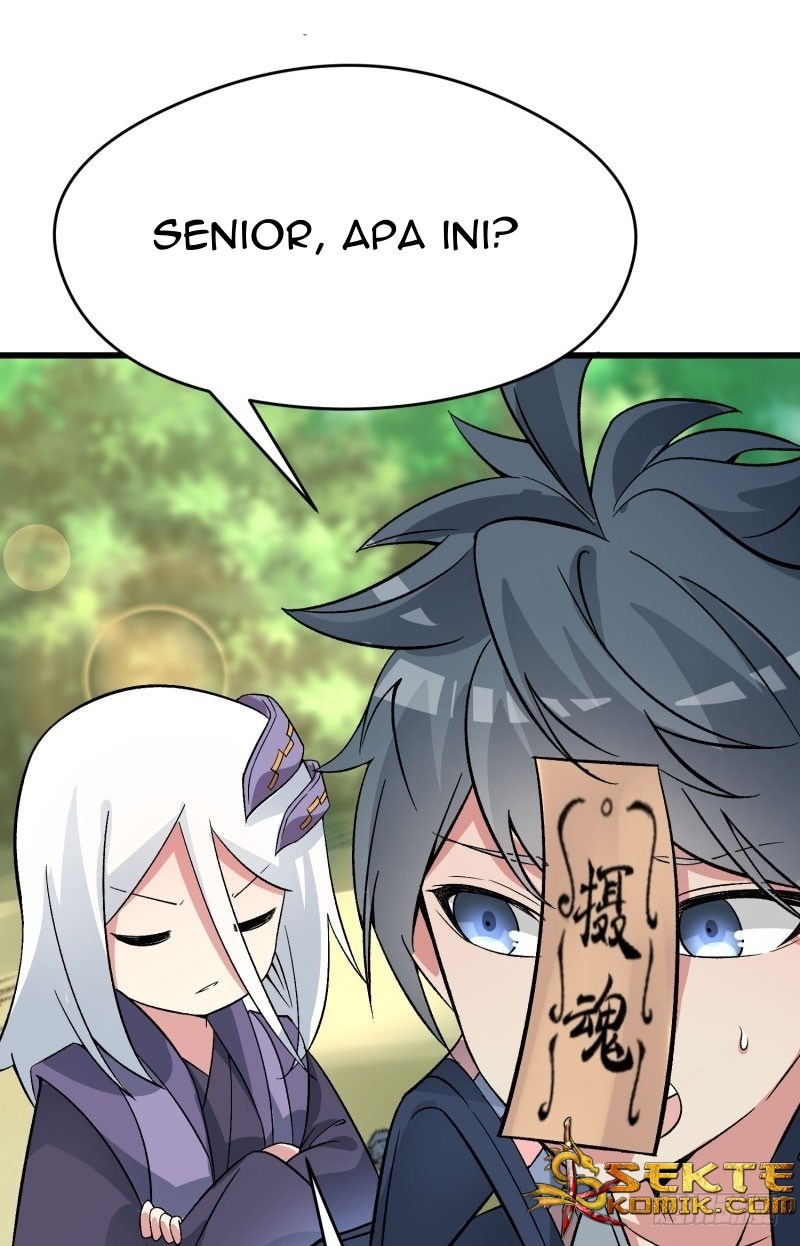 I Picked Up An Attributes Chapter 05 Gambar 40